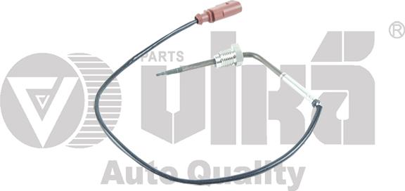 Vika 99061792101 - Sensore, Temperatura gas scarico autozon.pro