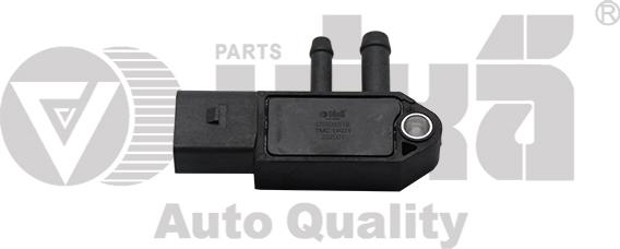 Vika 99061780701 - Sensore, Pressione gas scarico autozon.pro