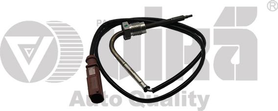 Vika 99061788001 - Sensore, Temperatura gas scarico autozon.pro