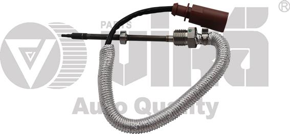 Vika 99061787601 - Sensore, Temperatura gas scarico autozon.pro