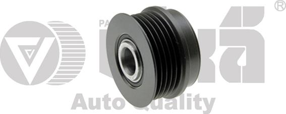 Vika 99030472301 - Puleggia cinghia, Alternatore autozon.pro