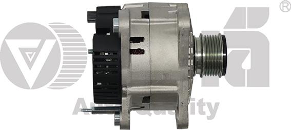 Vika 99030011901 - Alternatore autozon.pro