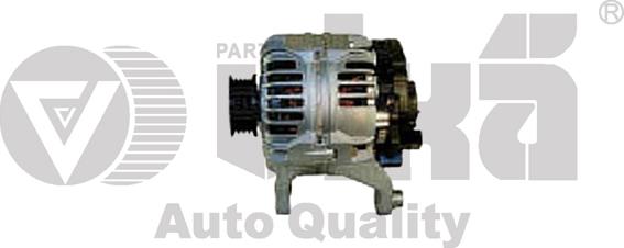 Vika 99030011601 - Alternatore autozon.pro