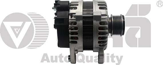 Vika 99030011801 - Alternatore autozon.pro