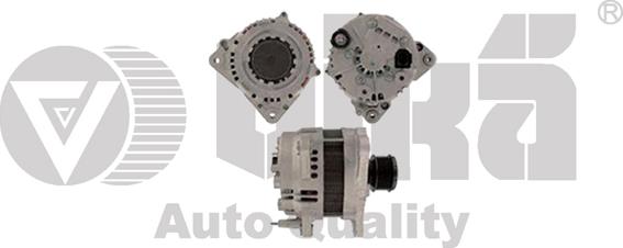 Vika 99030011701 - Alternatore autozon.pro