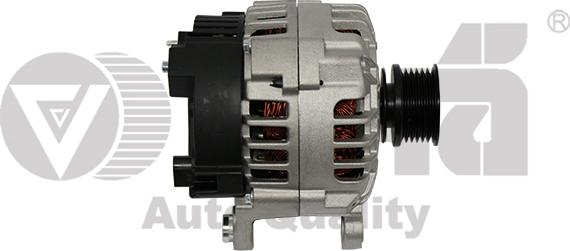 Vika 99030012901 - Alternatore autozon.pro