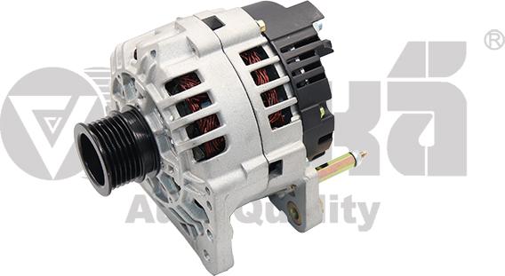 Vika 99030012401 - Alternatore autozon.pro