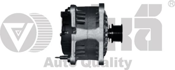 Vika 99030012001 - Alternatore autozon.pro