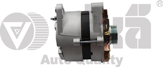 Vika 99030012101 - Alternatore autozon.pro