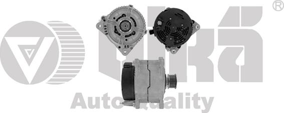 Vika 99030012801 - Alternatore autozon.pro