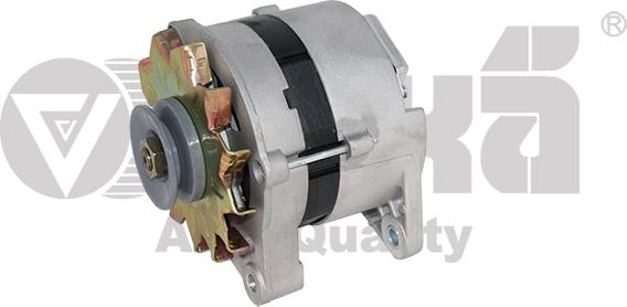 Vika 99030012201 - Alternatore autozon.pro