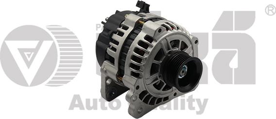 Vika 99030767301 - Alternatore autozon.pro