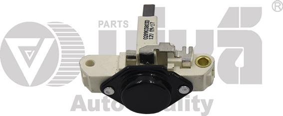 Vika 99030719901 - Regolatore alternatore autozon.pro