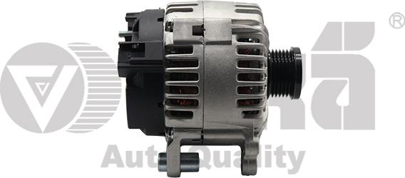 Vika 99030786401 - Alternatore autozon.pro