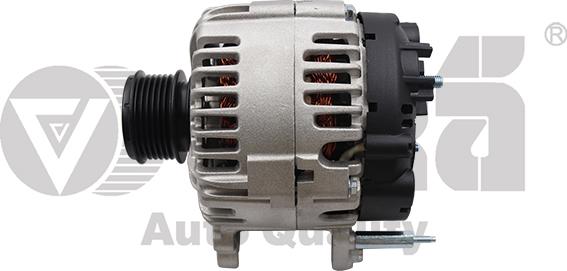 Vika 99030786101 - Alternatore autozon.pro