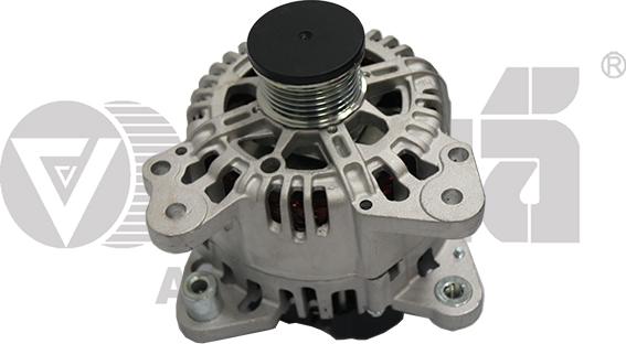 Vika 99030786301 - Alternatore autozon.pro