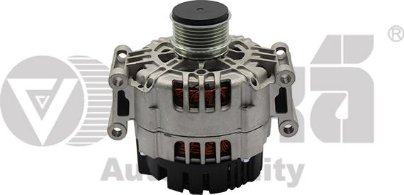 Vika 99030786201 - Alternatore autozon.pro