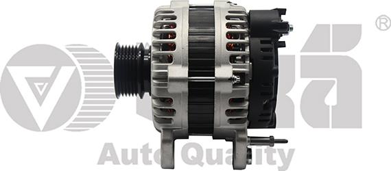 Vika 99031224001 - Alternatore autozon.pro