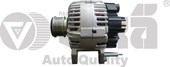 Vika 99031224101 - Alternatore autozon.pro