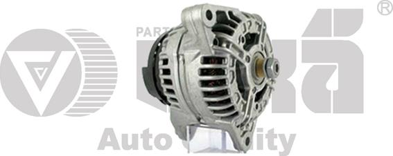 Vika 99031224201 - Alternatore autozon.pro