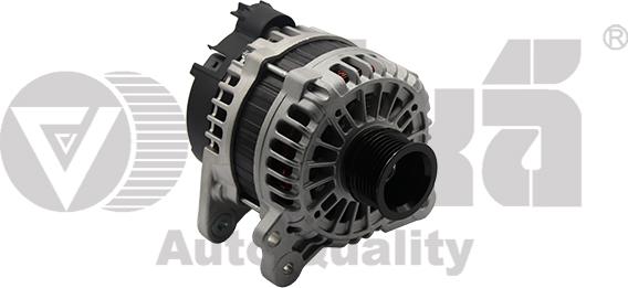 Vika 99031223901 - Alternatore autozon.pro