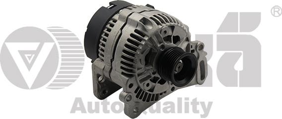 Vika 99031766901 - Alternatore autozon.pro