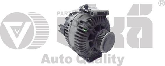 Vika 99031766601 - Alternatore autozon.pro