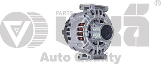 Vika 99031766801 - Alternatore autozon.pro