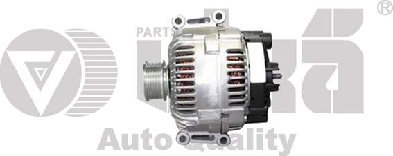 Vika 99031766701 - Alternatore autozon.pro