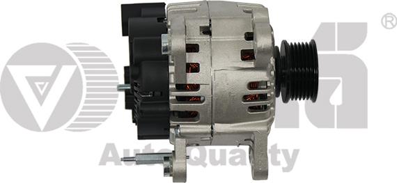 Vika 99031767001 - Alternatore autozon.pro