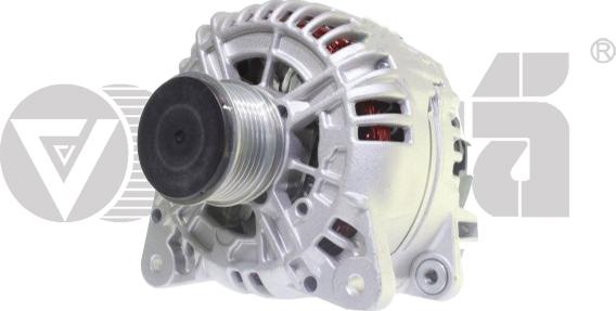 Vika 99031771901 - Alternatore autozon.pro