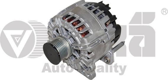 Vika 99031771601 - Alternatore autozon.pro