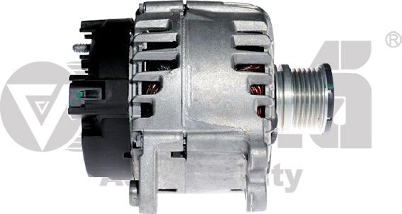 Vika 99031771801 - Alternatore autozon.pro