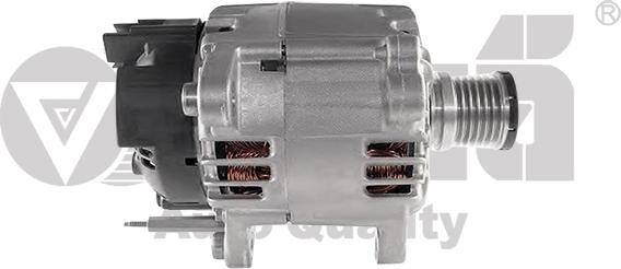 Vika 99031771701 - Alternatore autozon.pro