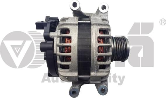 Vika 99031772001 - Alternatore autozon.pro