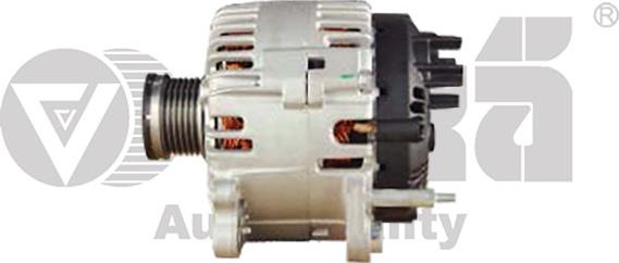 Vika 99031772101 - Alternatore autozon.pro