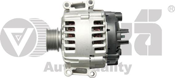 Vika 99031772301 - Alternatore autozon.pro