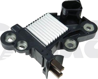 Vika 99031777701 - Regolatore alternatore autozon.pro