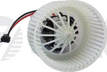 Vika 99743201 - Ventilatore abitacolo autozon.pro