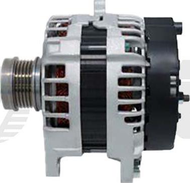 Vika 91043001 - Alternatore autozon.pro