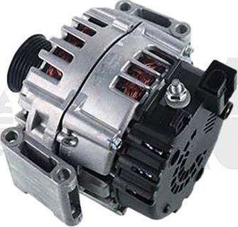 Vika 91043101 - Alternatore autozon.pro