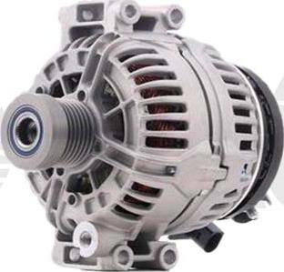 Vika 91043301 - Alternatore autozon.pro