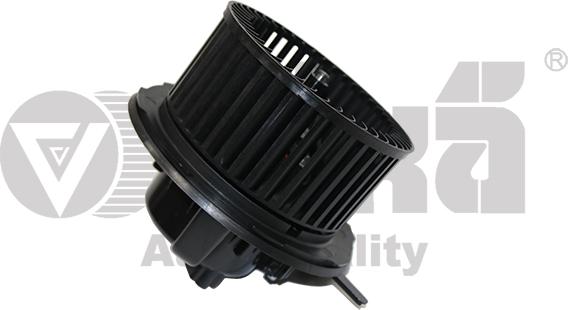 Vika 98190703601 - Ventilatore abitacolo autozon.pro