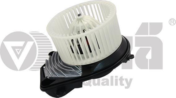 Vika 98200021701 - Ventilatore abitacolo autozon.pro