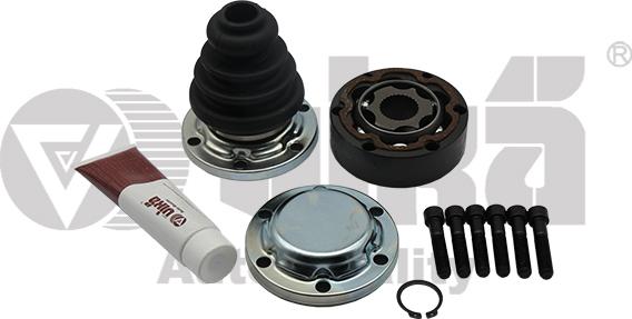 Vika 44980997701 - Kit giunti, Semiasse autozon.pro