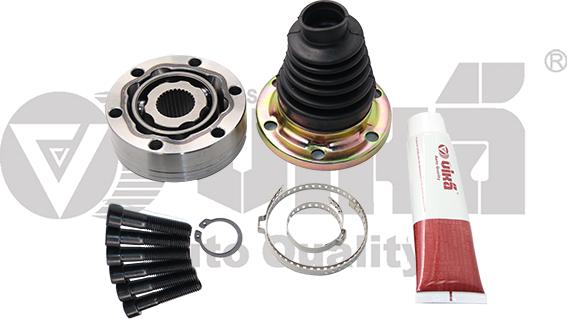 Vika 44981272201 - Kit giunti, Semiasse autozon.pro