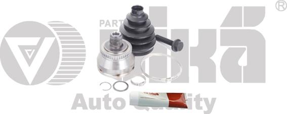 Vika 44981766401 - Kit giunti, Semiasse autozon.pro