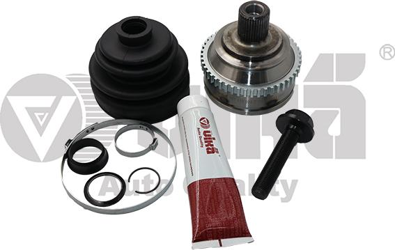 Vika 44981766501 - Kit giunti, Semiasse autozon.pro