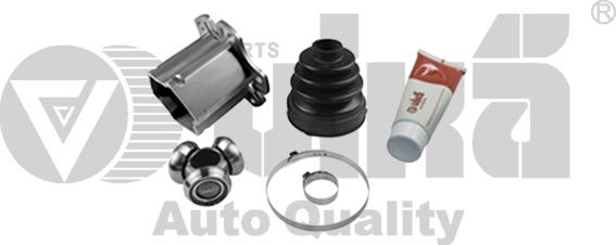 Vika 44981766801 - Kit giunti, Semiasse autozon.pro