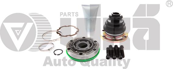 Vika 44981766301 - Kit giunti, Semiasse autozon.pro